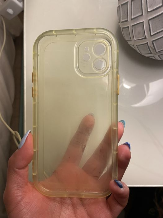 Capas para iphone 12