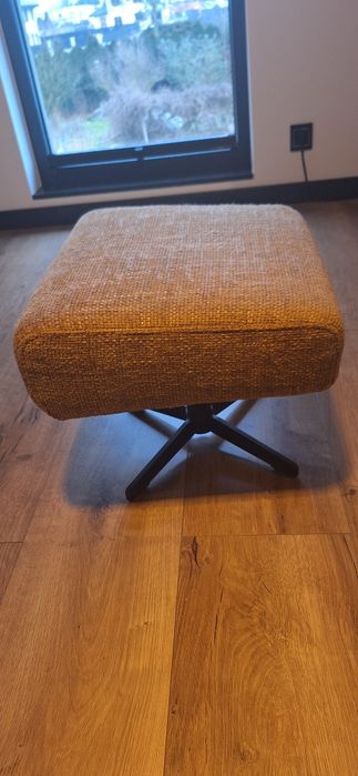 Sofa uszak BOA 3+2 podnóżek gratis