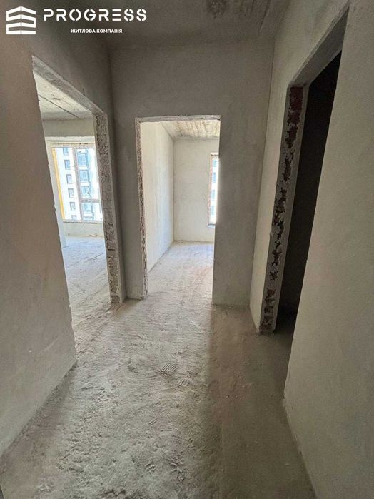 Продається 1 км.квартира в ЖК Каскад Ярко! 2 черга