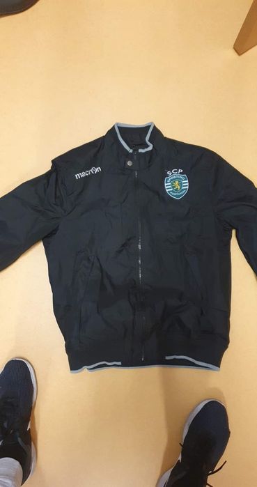 Artigos do Sporting Novos e Usados