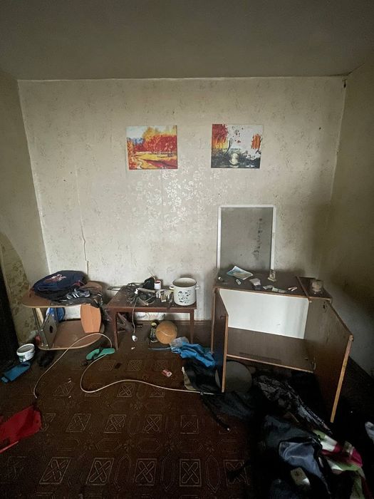Вывоз мусора хлама мебели Одесса недорого