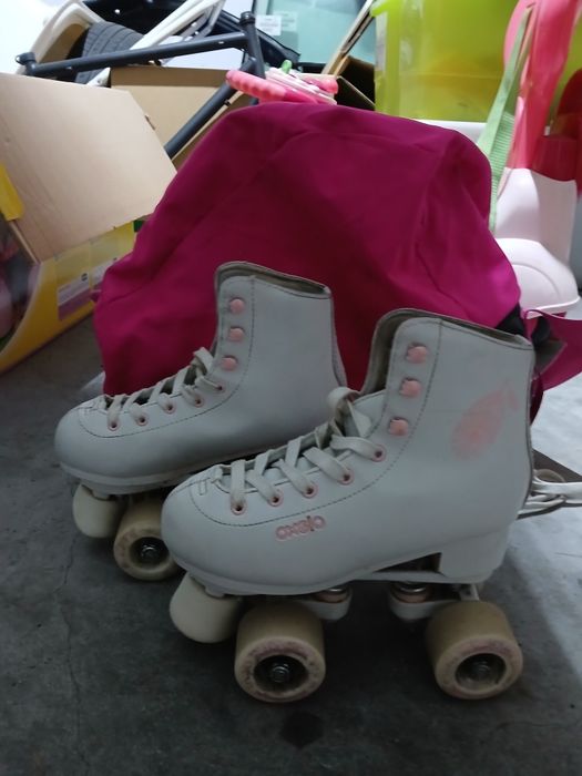 Patins normal Oxelo64284719515649121