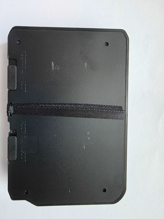 Akumulator moduł na baterie AA do HC 940 PRO, HC 950 PRO, HC 960 ULTRA