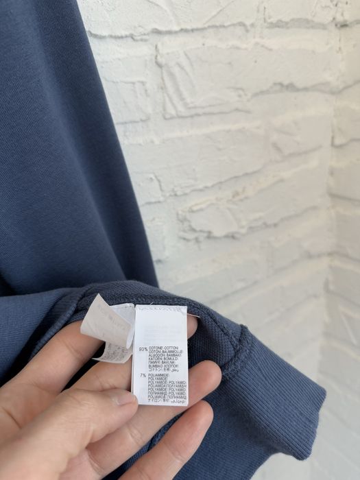 Чоловіча кофта світшот Brunello Cucinelli