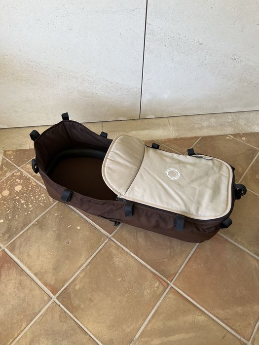 Bugaboo Cameleon