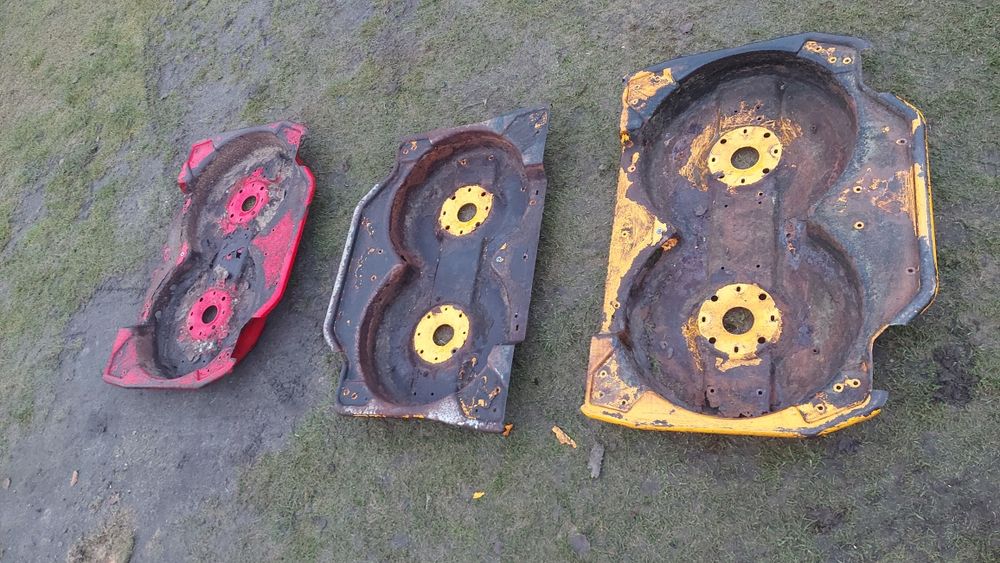 traktorek kosiarka stiga villa park blacha kosiska mulczer w bd stani