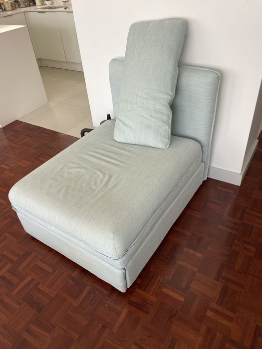 Sofa Cama 1 lugar