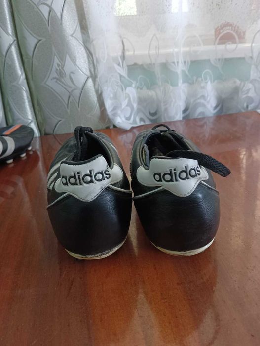 бутси.копачки Адідас