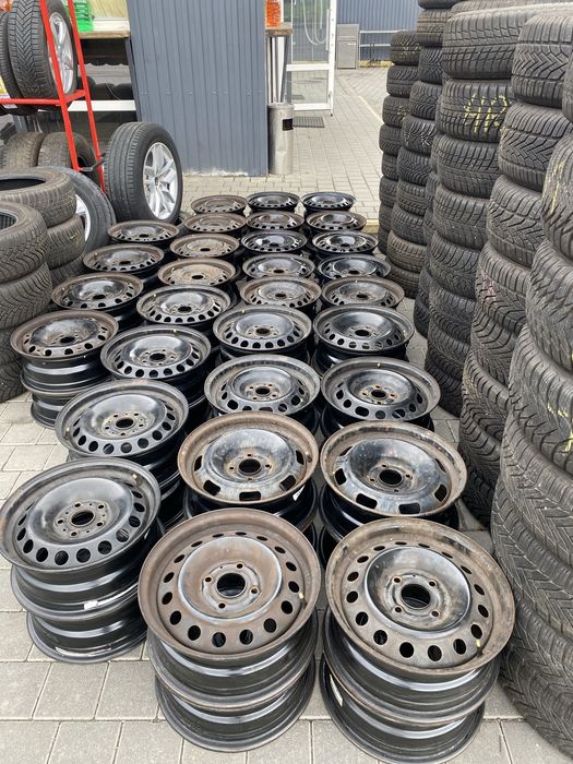 Диски R15.16 Оригінал
