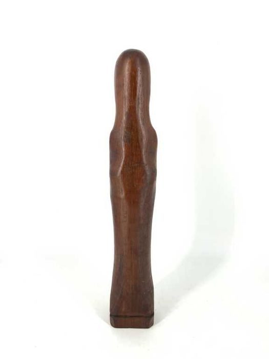 Escultura Art Nouveau Africana Congo