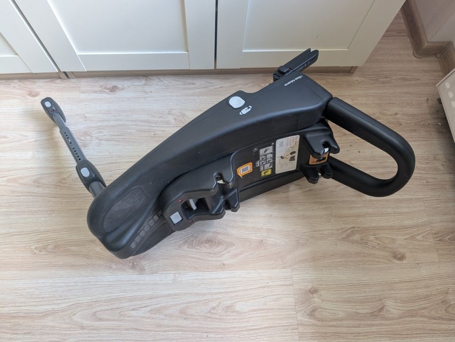 Joie baza isofix do i-snug oraz i-venture