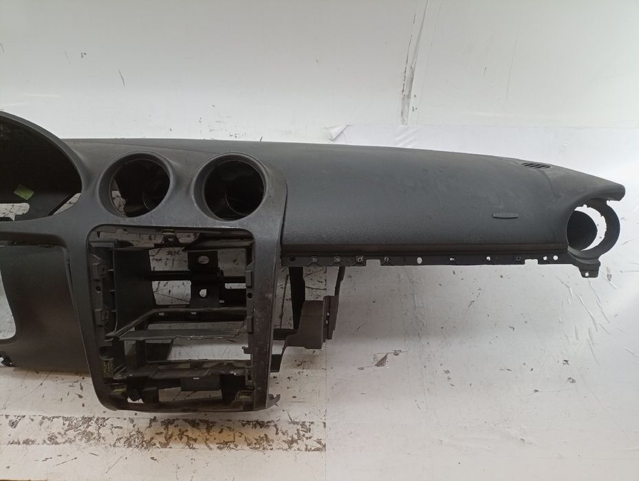 Tablier - SEAT Ibiza III (6L1) | 02 - 09