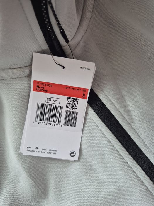 Nike Tech Fleece