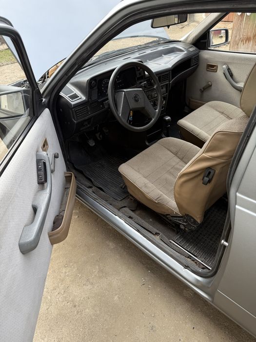 Продам Opel Kadet