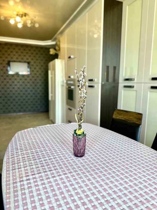 Продаж 3-кімнатної квартири в центрі Трускавця!