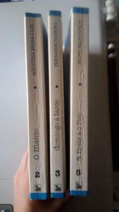 Domingo à tarde - Fernando Namora