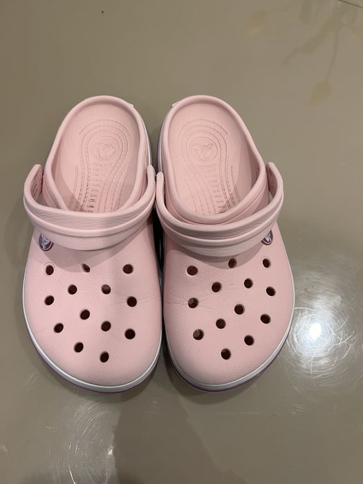 Crocs M5W7 оригінальні