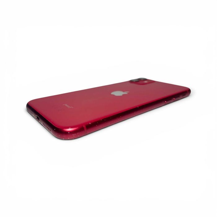 Apple iPhone 11 128GB Czerwony Red Oryginalne Pudełko