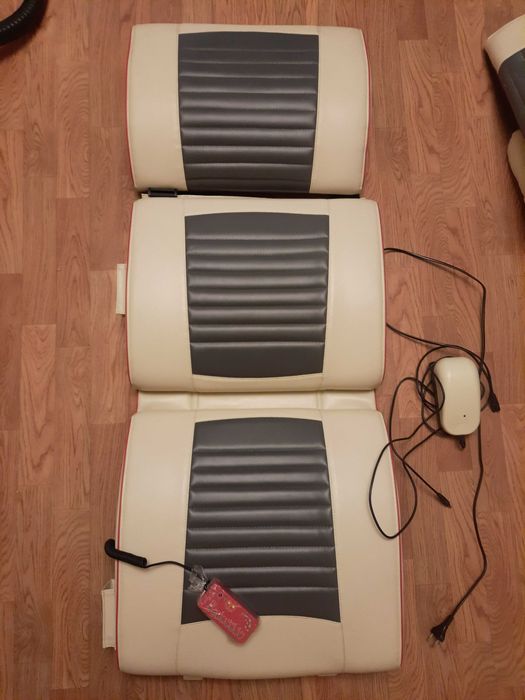 Rehabilitacyjny Aparat Masujący Vitberg