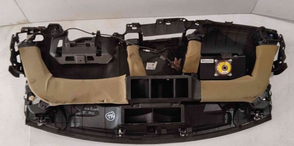 Tablier 97350-1Y000 - KIA PICANTO II