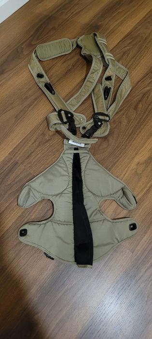 Marsupio bebé confort
