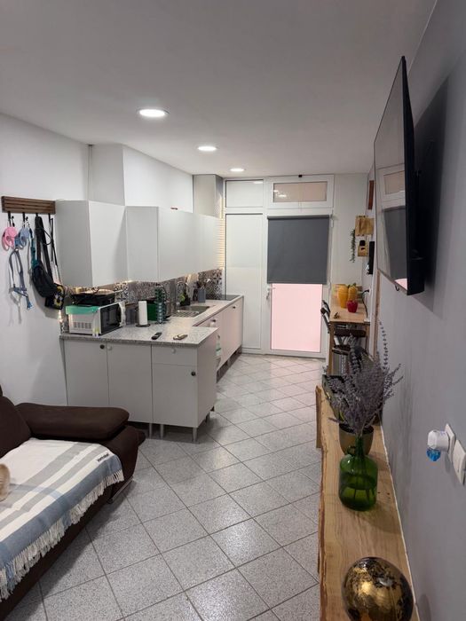 Loja em transformacao para apartamento  t1+1