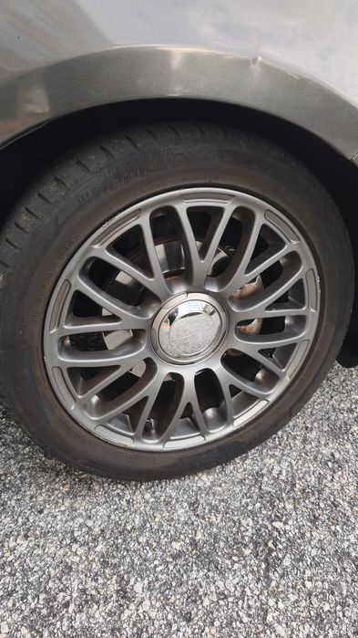Fiat Bravo II 1.6 MultiJet 120CV