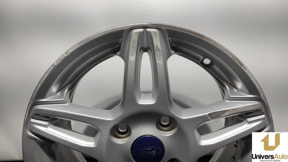 PNEU FORD KA+ ULTIMATE