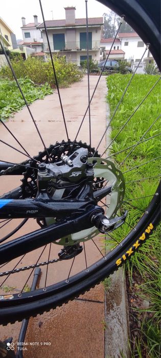 Trek TopFuel 8 2019