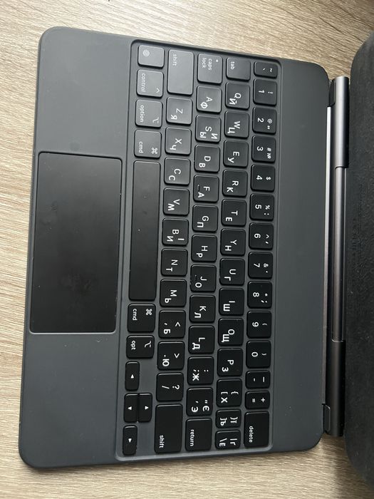 Apple Magic Keyboard для Ipad Pro 11 1, 2 та 3 покоління