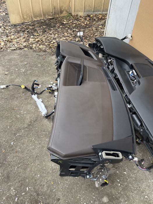 Mazda cx30, Cx50 , 3 bp  сх30, 3Вр  Торпедо , Панель , безопастность