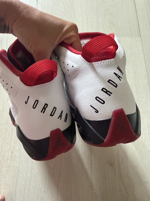 Кросовки Jordan  оригинал