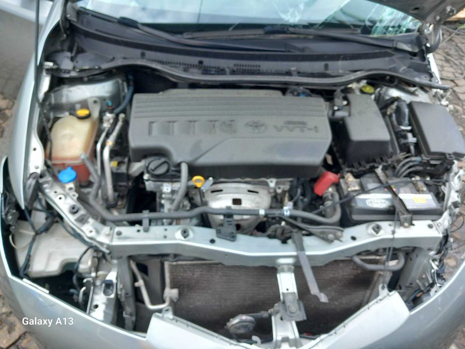 TOYOTA AURIS Combi 1.3 Dual-VVTi Nacional Gasolina