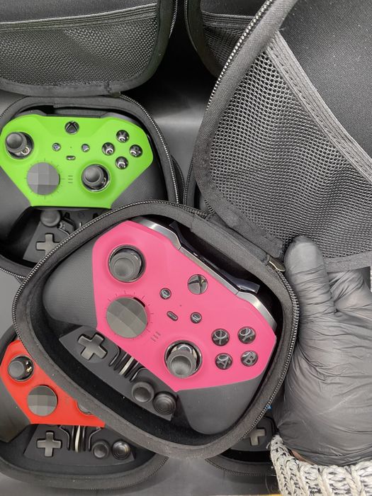 Геймпад джойстик Xbox Elite Controller Series 2