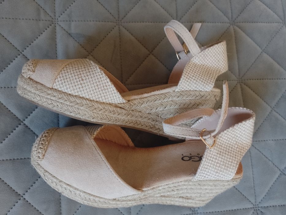 Espadryle Answers Lab 37