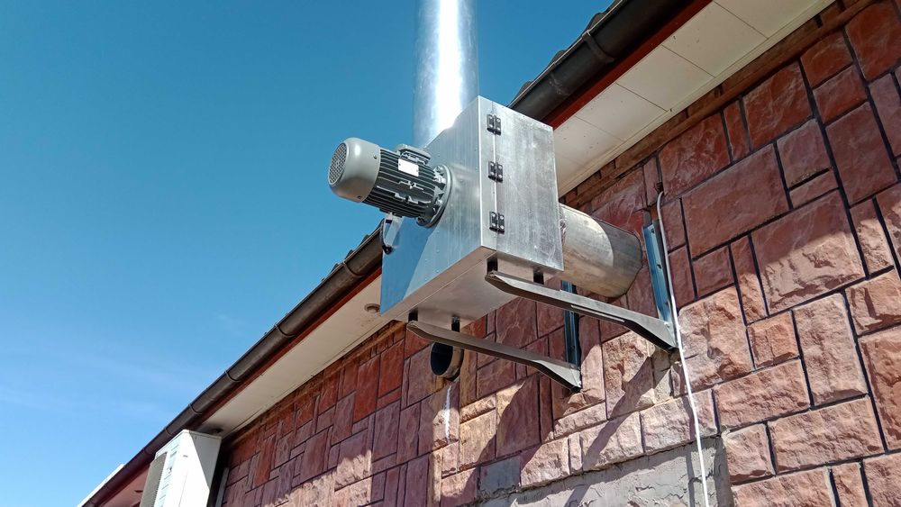 Вентс КСК 200 4Д.