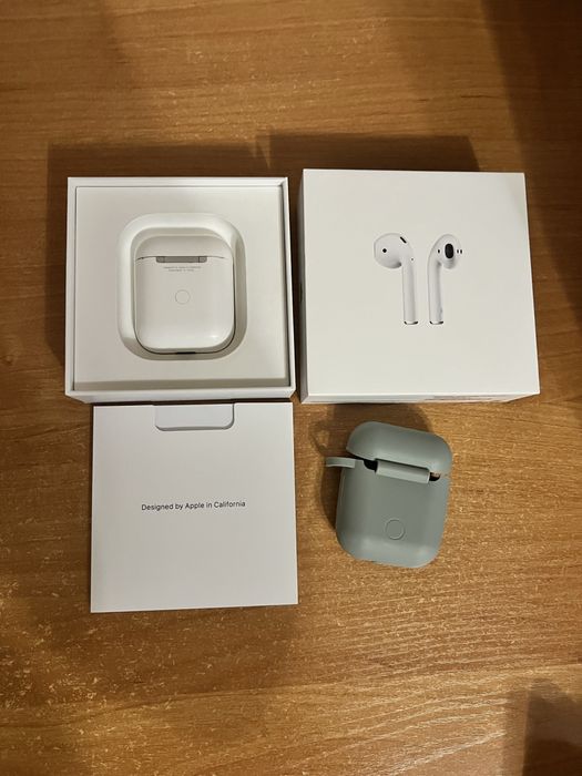 Airpods 3, оригінал