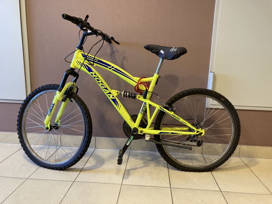 Rover dla dziecka Hogan 24 cali