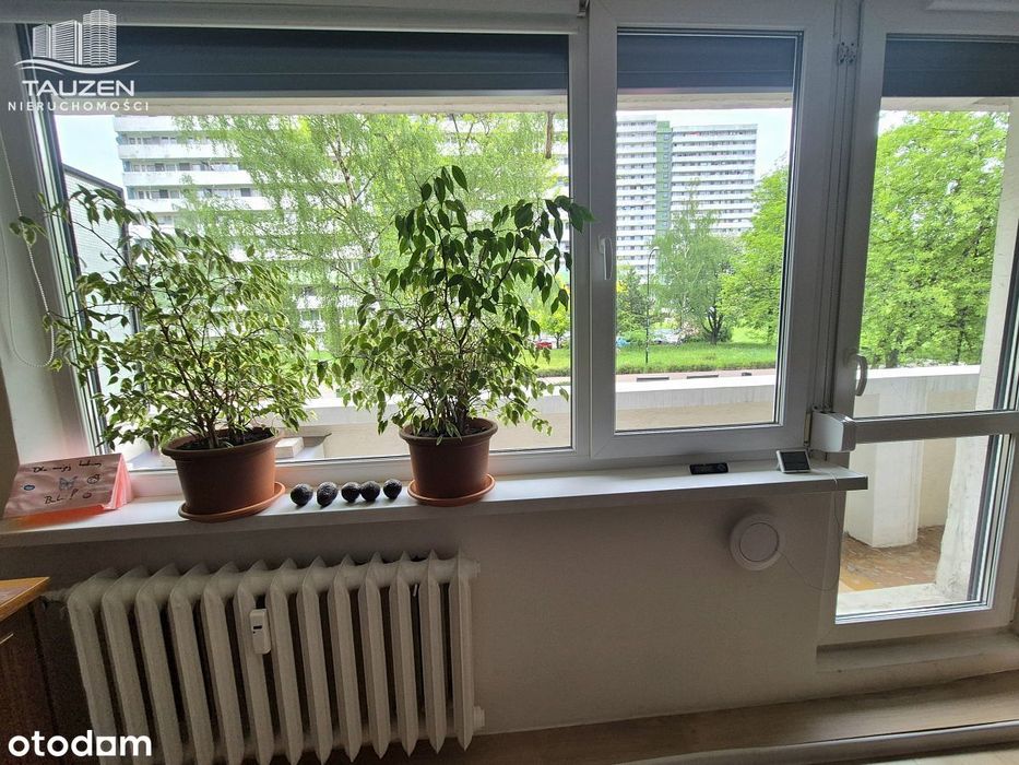 Inwestycja w otoczeniu zieleni! 2-pokoje balkon - Widok 4
