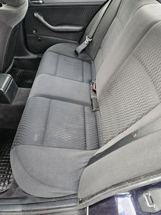 Bmw seria 3 E46 1.9 lpg 2000r climatronic