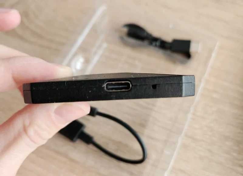 Moduł CarPlay / Android Auto – Wireless USB 2w1 | Nowy