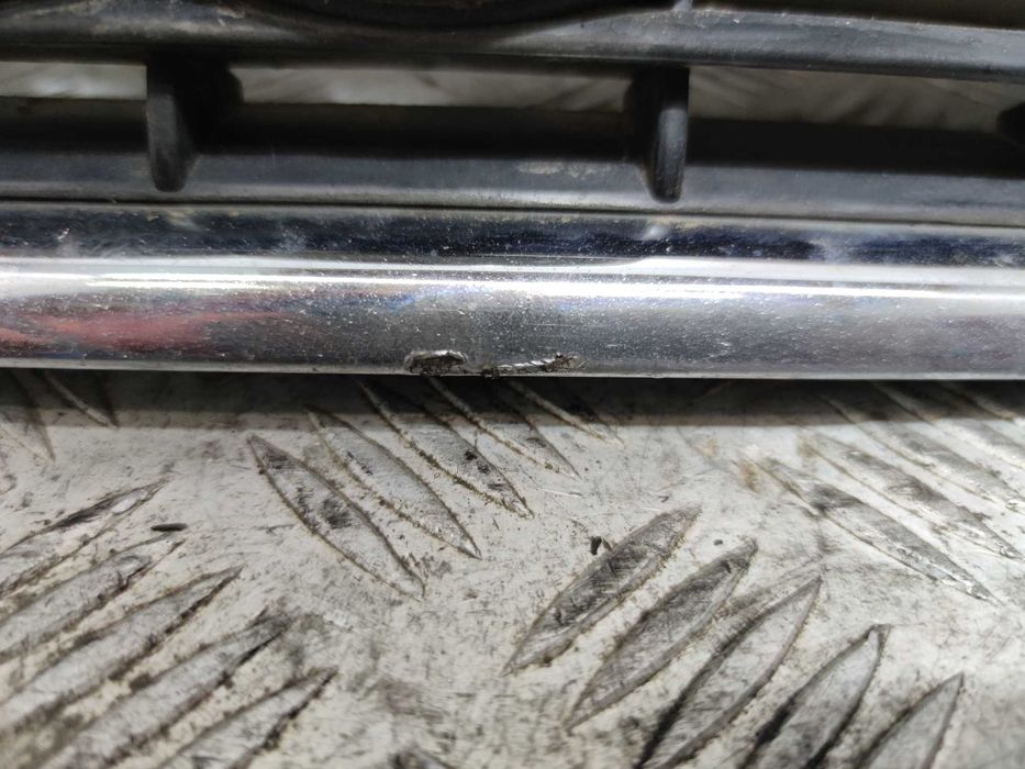 Audi A4 B6 Grill Atrapa Chłodnicy
