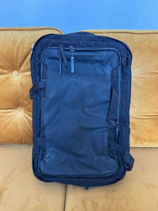Taskin ONE – 9-in-1 Expandable Backpack 20/30/40L – do naprawy