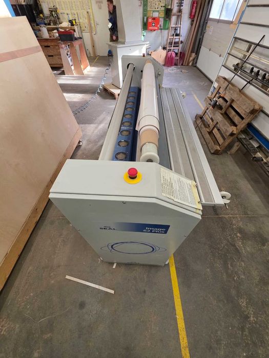 Laminator SEAL Image 62 Plus