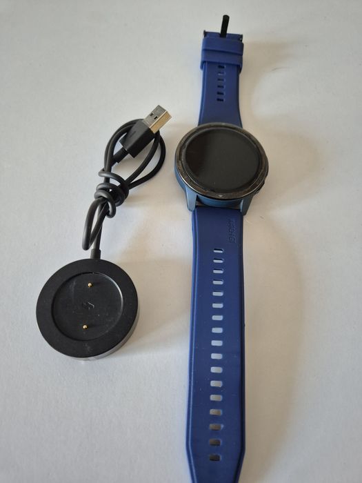 Smartwatch xiaomi watch s1 active