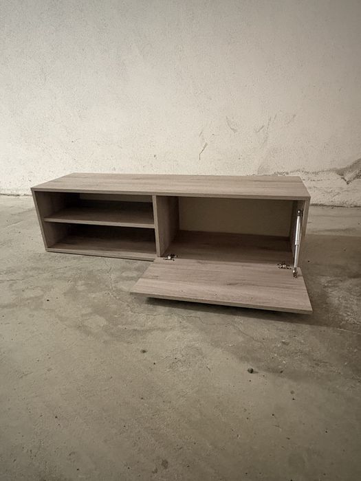 Conjunto moveis de sala Conforama como novos e prontos a carregar