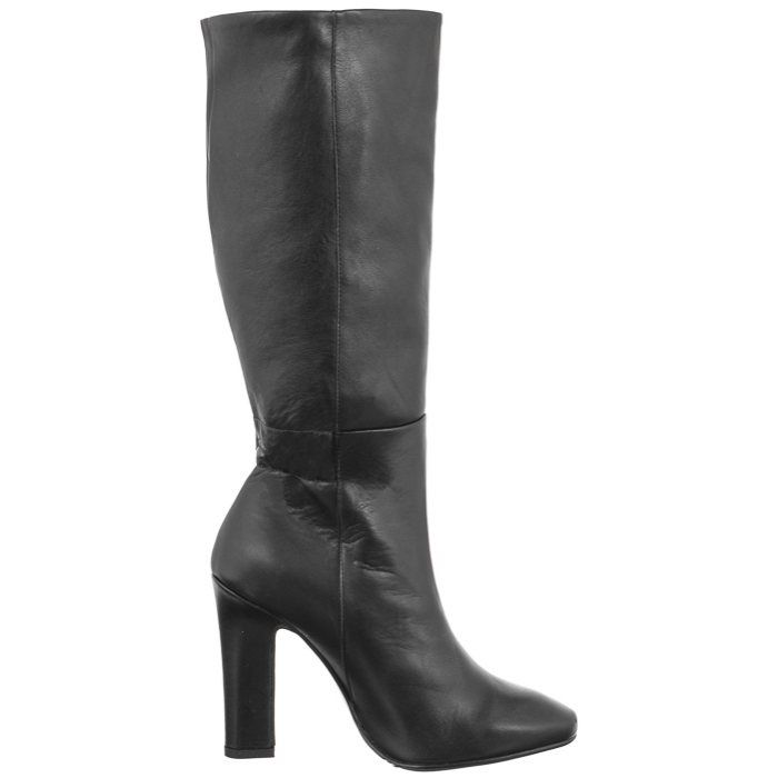 Kozaki skórzane marki Wojas 36