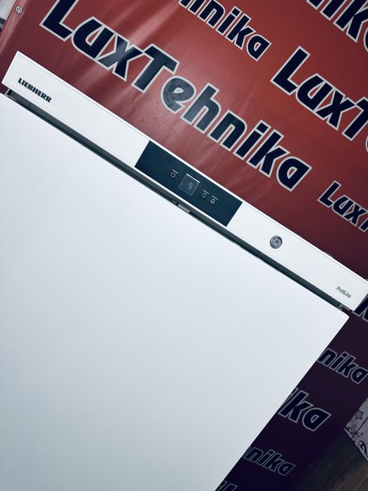 Професійна морозильна камера Liebherr, 556л , no frost