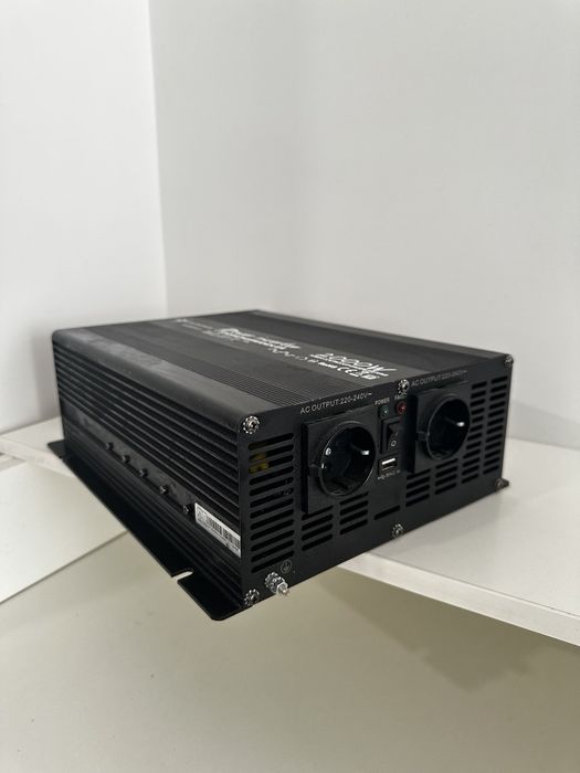 Інвертор Solartonics 2000W (Німеччина)