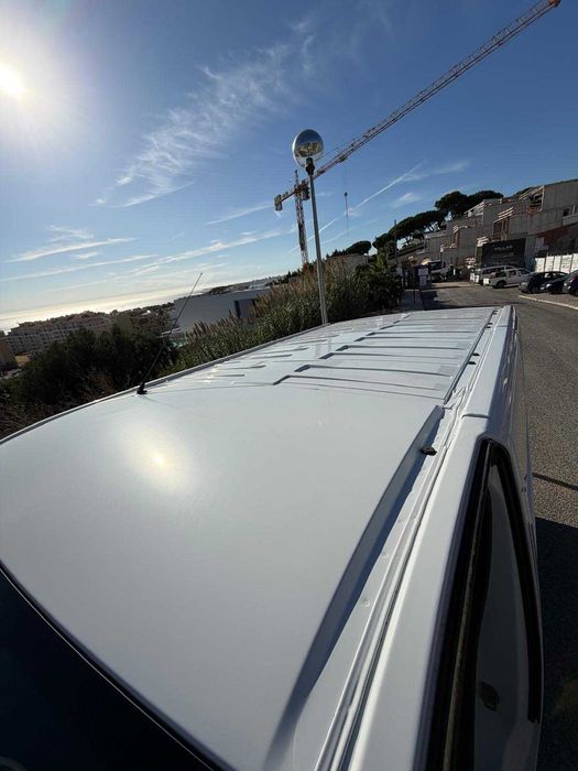 OPEL VIVARO-B 1.6 cdti - 120cv - 10mil km